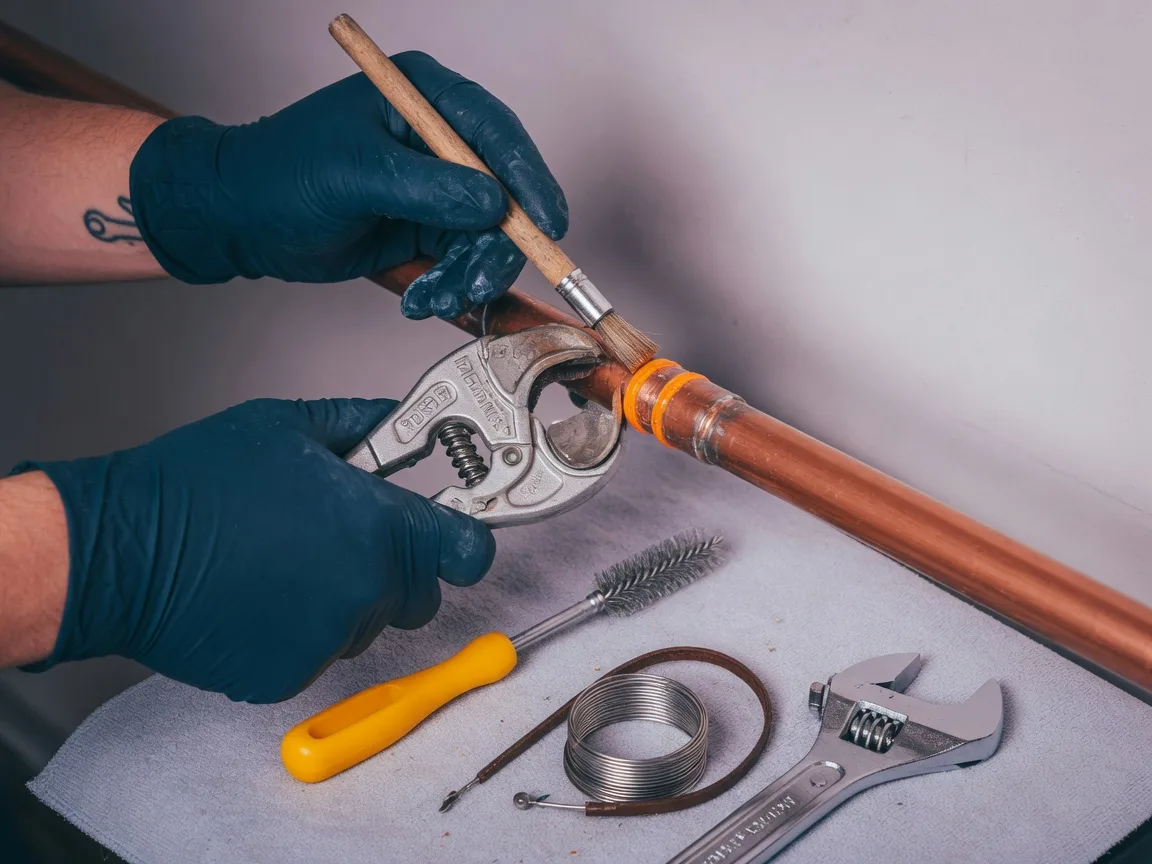 Why choose Sump Pump Repair in Falls City, NE